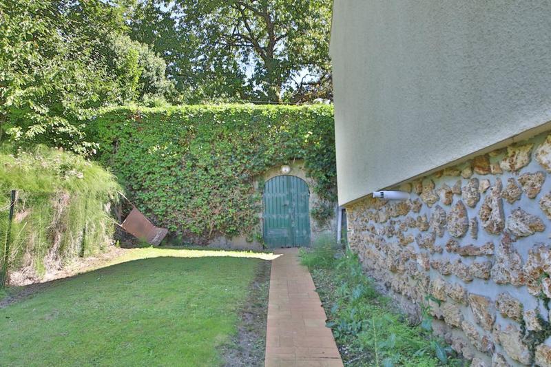 Maison - 76 m² - 4 pièces