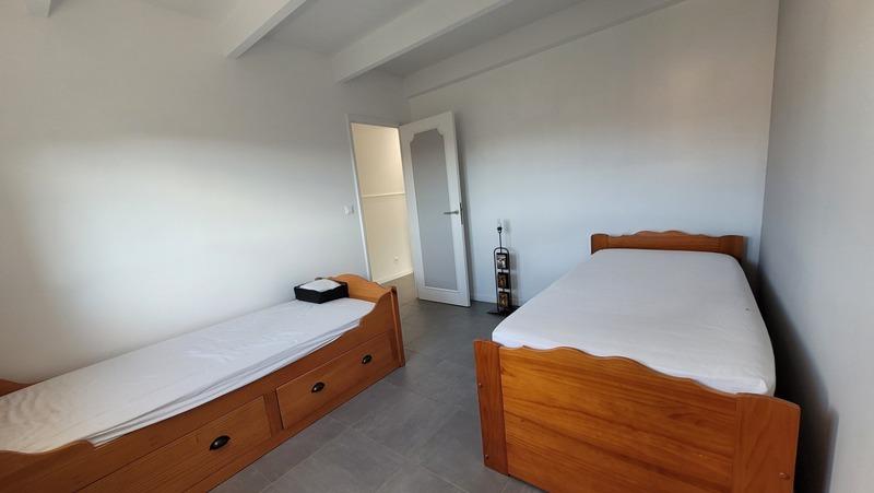 Maison - 124 m² - 6 pièces