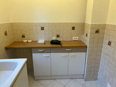 Appartement - 44 m² - 3 pièces