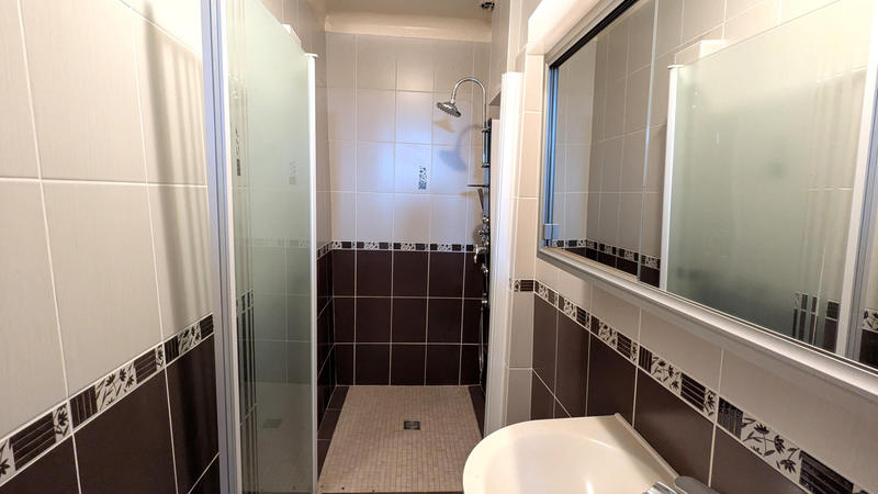 Maison - 160 m² - 5 pièces