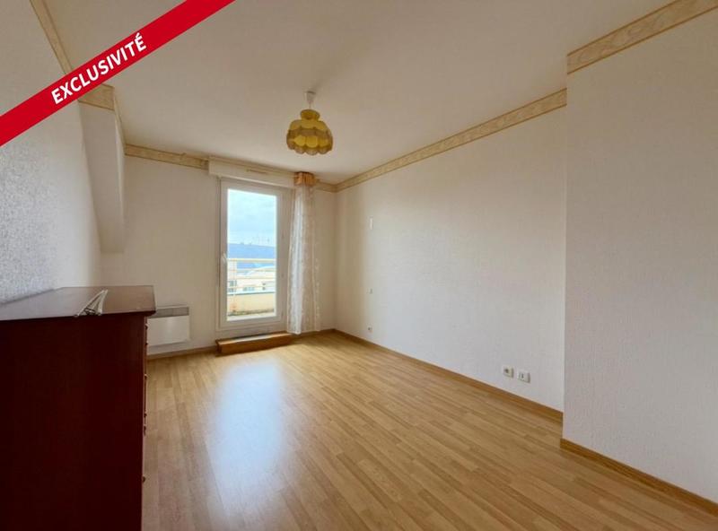 Appartement - 78 m² - 3 pièces