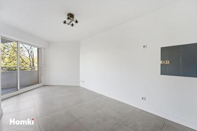 Appartement - 29 m² - 2 pièces