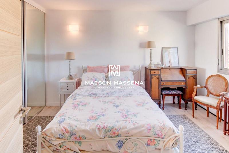 Duplex - 159 m² - 4 pièces