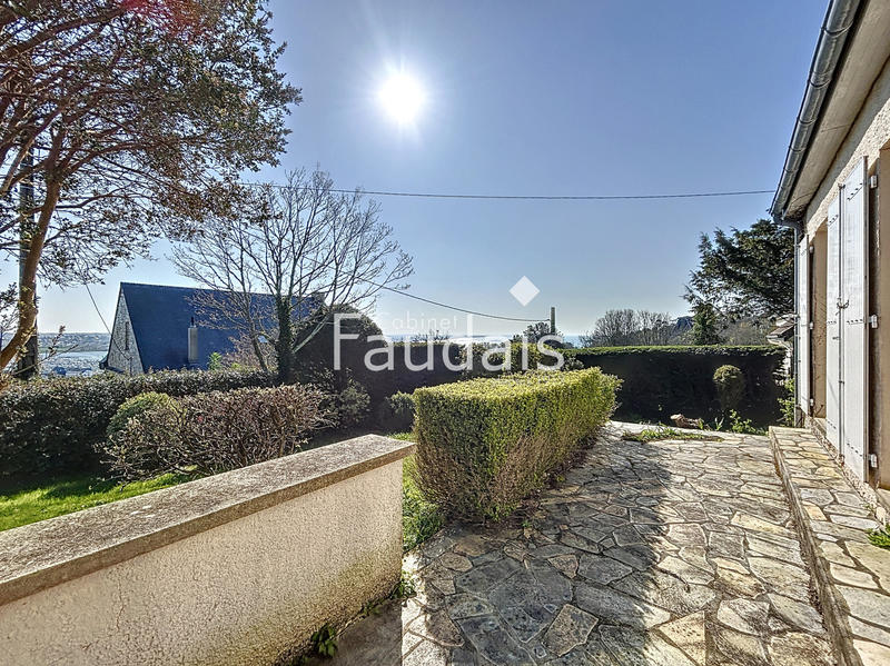 Maison - 100 m² - 6 pièces