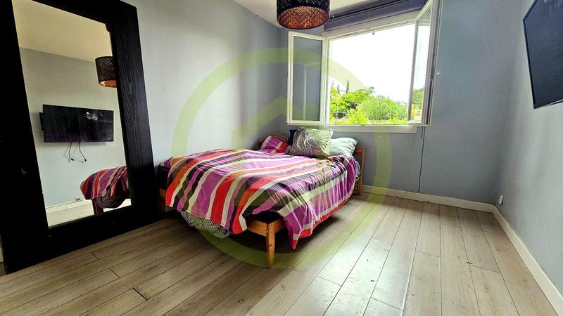 Maison - 113 m² - 5 pièces