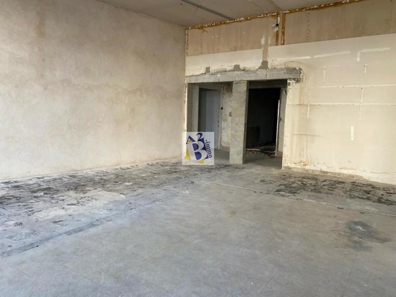 Immeuble - 1 055 m²