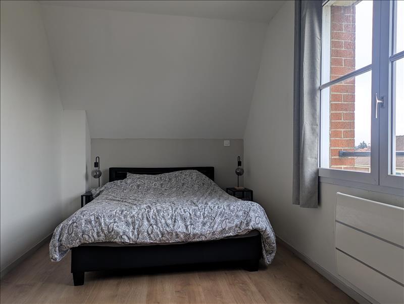 Maison - 85 m² - 5 pièces