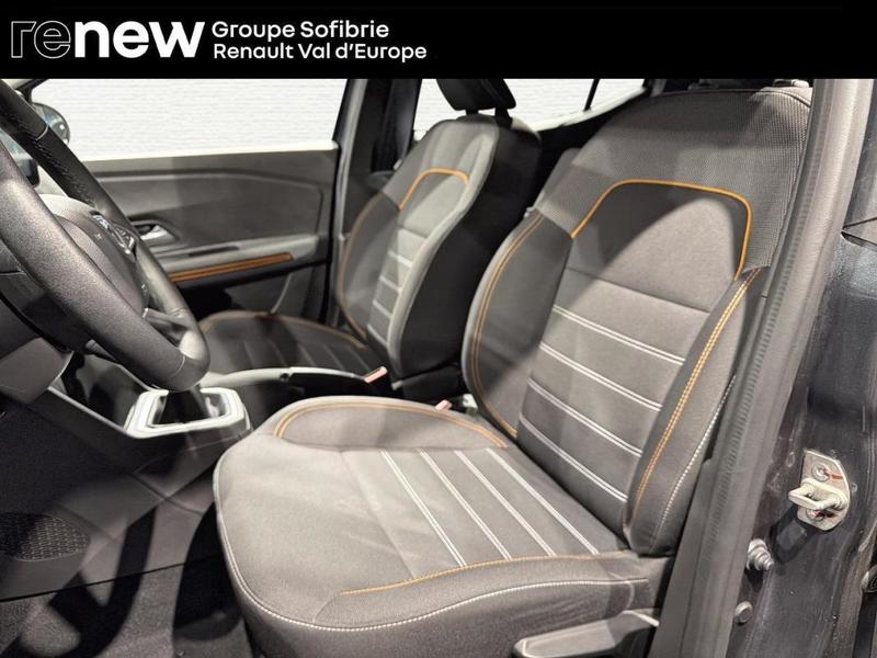 Dacia Sandero TCe 90 - 22 Stepway Confort