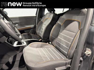 Dacia Sandero TCe 90 - 22 Stepway Confort