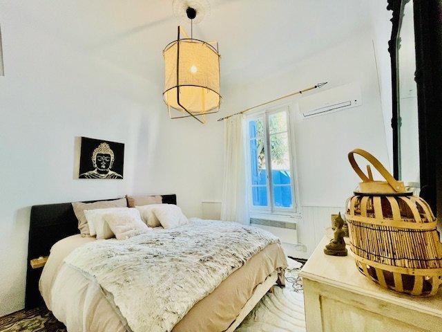 Maison - 57 m² - 3 pièces