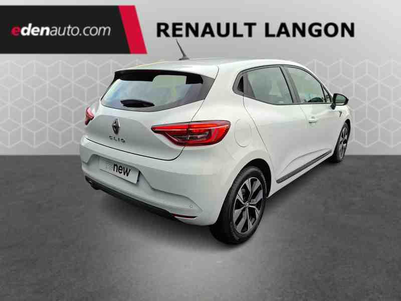 Renault Clio TCe 100 Gpl - 21 Limited