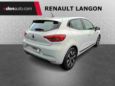Renault Clio TCe 100 Gpl - 21 Limited