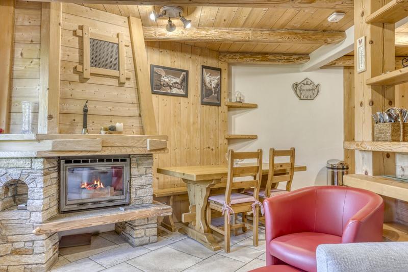 Châlet - 232 m² - 10 pièces