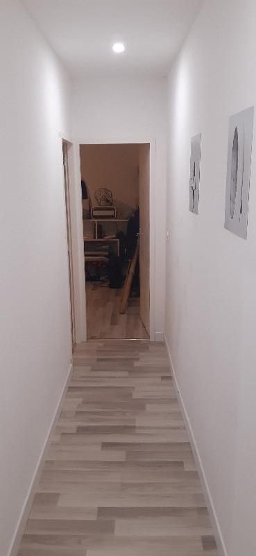 Appartement - 72 m² - 4 pièces