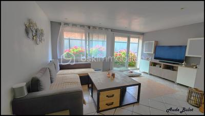 Maison - 122 m² - 122 pièces