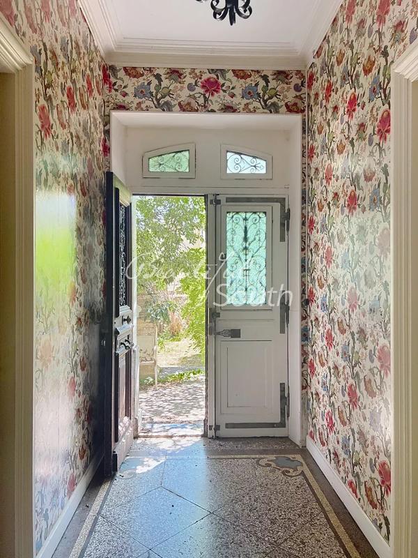 Hôtel particulier - 411 m²