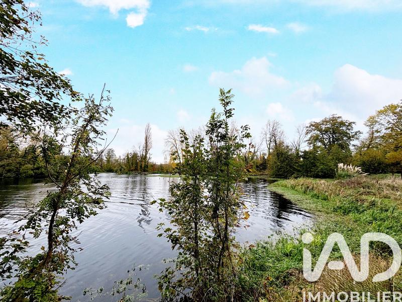 Maison - 174 m² - 5 pièces