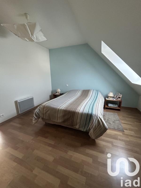 Maison de village - 216 m² - 7 pièces