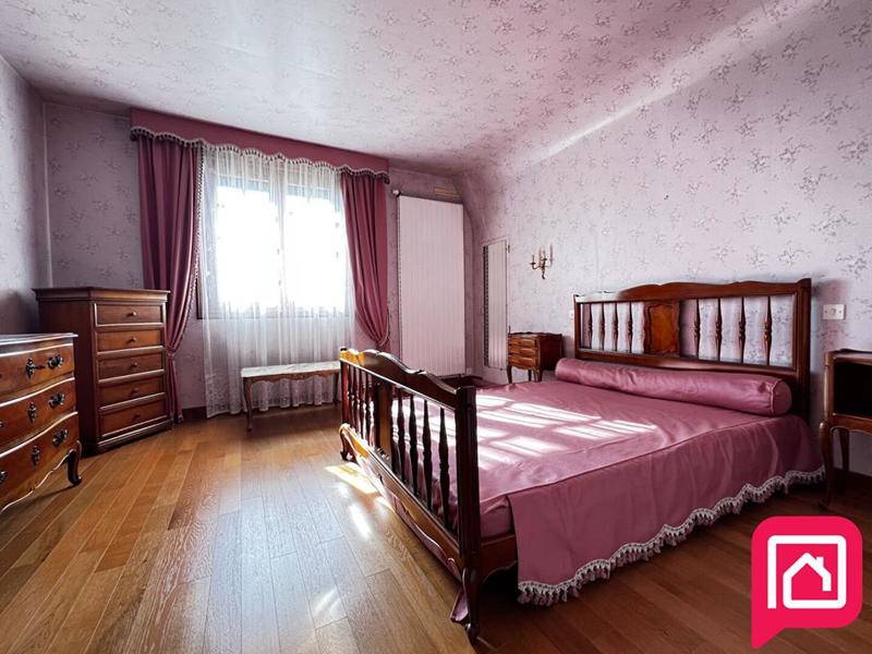 Maison - 131 m² - 5 pièces