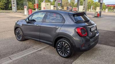 Fiat 500x My22 My21 1.5 FireFly 130 ch s/S Dct7 Hybrid