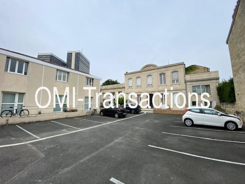 Appartement - 44 m² - 1 pièce