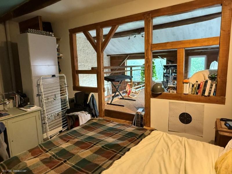 Propriété - 195 m² - 7 pièces