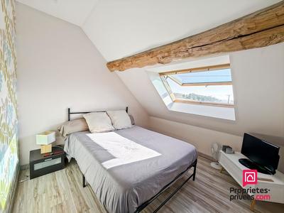 Maison - 106 m² - 5 pièces