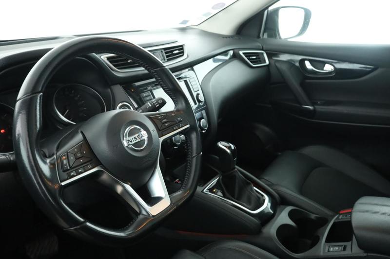 Nissan Qashqai 1.3 Dig-T Dct 160 ch