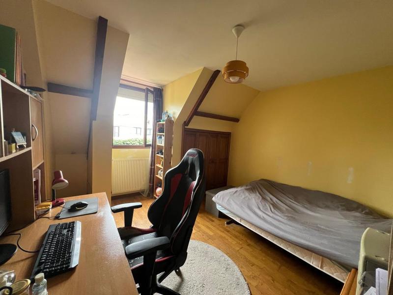 Maison - 168 m² - 5 pièces