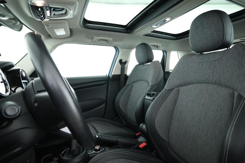 Mini Mini Cooper d Edition Heddon Street 5p 116 ch