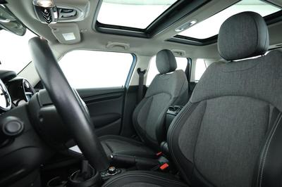 Mini Mini Cooper d Edition Heddon Street 5p 116 ch