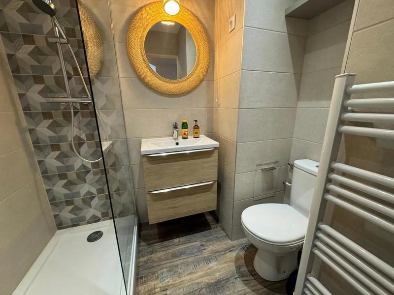 Studio - 28 m² - 2 pièces