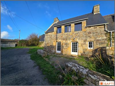 Maison - 60 m² - 3 pièces