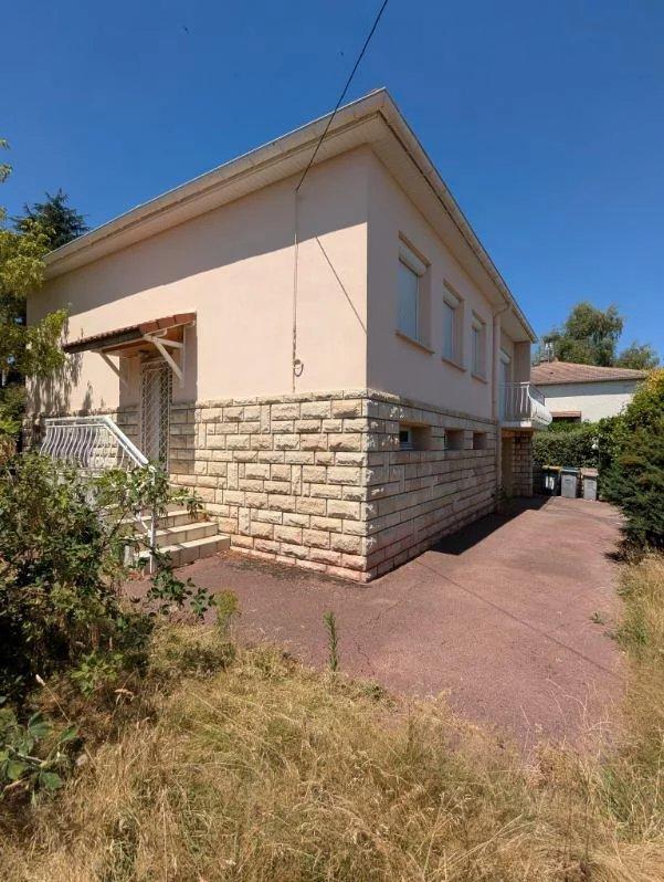 Villa - 85 m² - 4 pièces