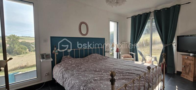 Maison - 165 m² - 6 pièces