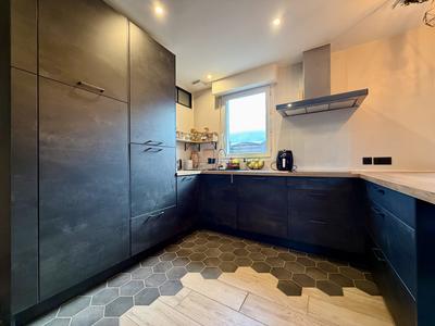 Appartement - 53 m² - 3 pièces