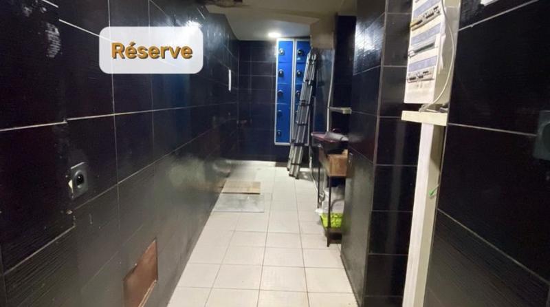 Local commercial - 74 m²