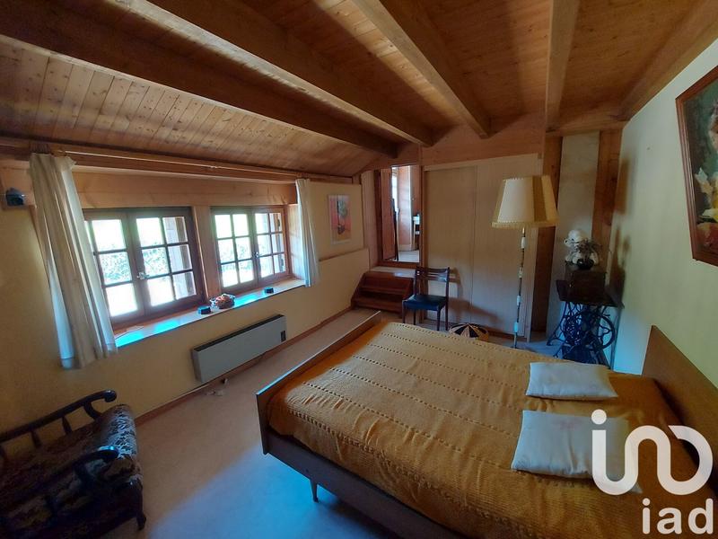 Maison de village - 97 m² - 4 pièces