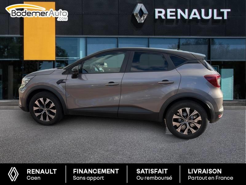 Renault Captur TCe 100 Gpl Evolution