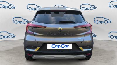 Renault Captur II 1.6 E-Tech 145 Hybride Bva8 Intens - Automatique