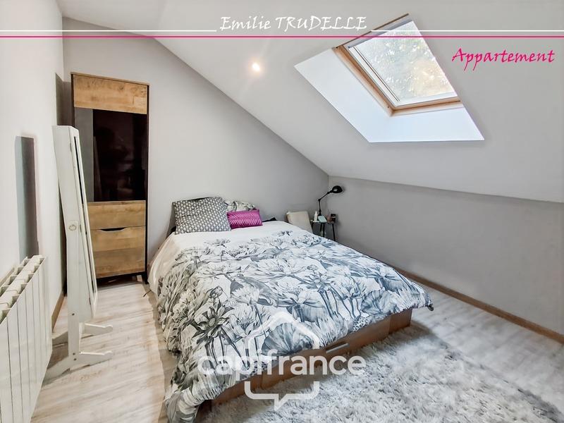 Maison de campagne - 138 m² - 6 pièces