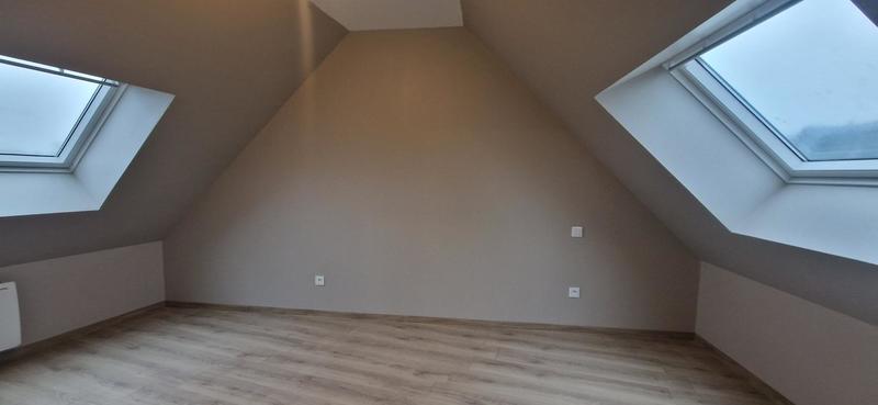 Immeuble - 111 m² - 3 pièces