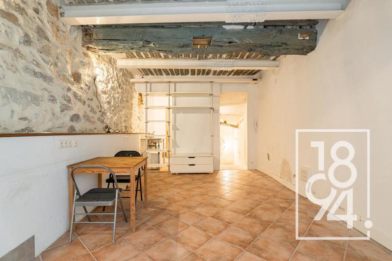 Local commercial - 38 m²