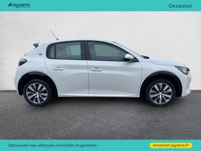 Peugeot E-208 Business R 208 136ch Active
