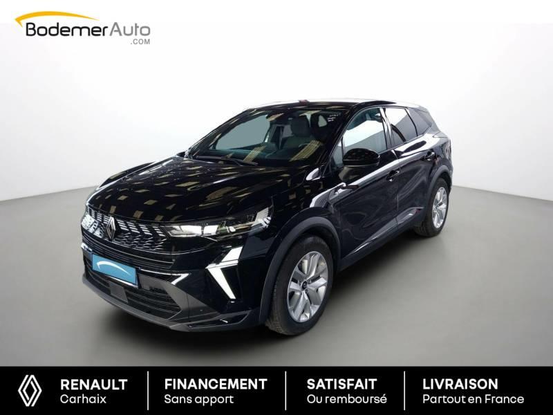 Renault Symbioz E-Tech full hybrid 145 Evolution