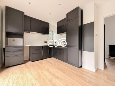 Maison - 109 m² - 6 pièces