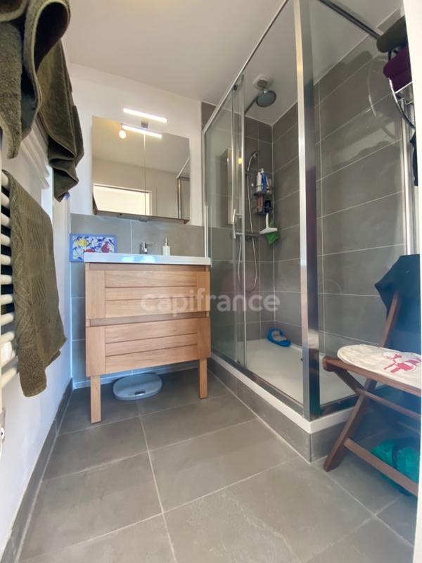 Appartement - 159 m² - 8 pièces