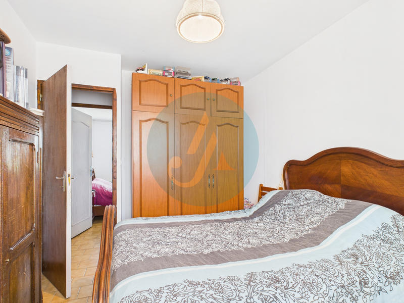 Maison - 73 m² - 3 pièces