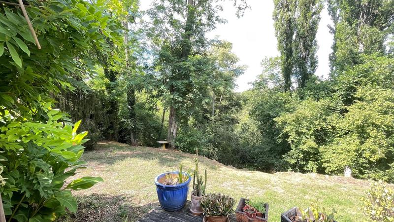 Maison - 175 m² - 6 pièces