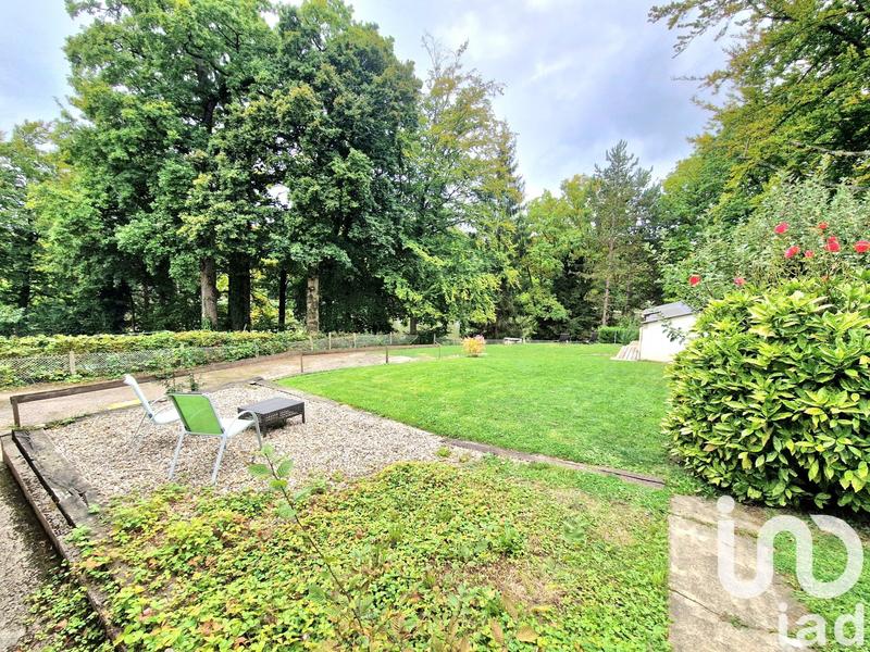 Maison - 75 m² - 4 pièces